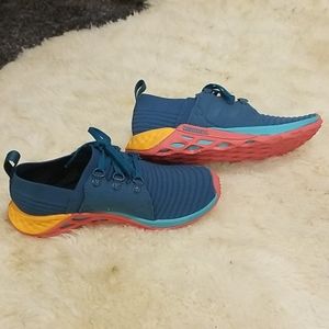 Merrell women's Range AC